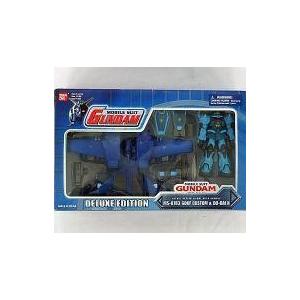 バンダイ 2001年 USA モビルスーツインアクション MIA グフ・カスタム