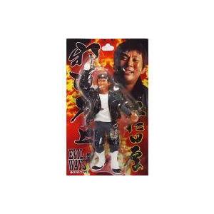中古フィギュア 大仁田厚(邪道ジャケット) フィギュア 【公式通販】