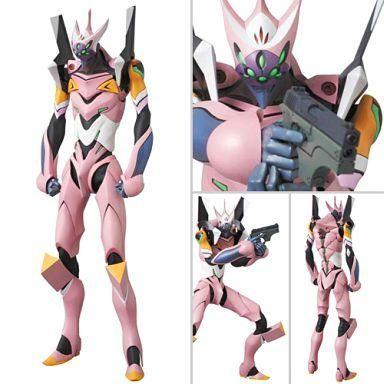 中古フィギュア RAH NEO エヴァンゲリオン8号機β 「ヱヴァンゲリヲン新劇場版：Q」 リアルアクションヒーロー