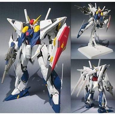 中古フィギュア Robot魂 Side Ms Rx 105 3ガンダム クスィーガンダム 機動戦士ガンダム 機動
