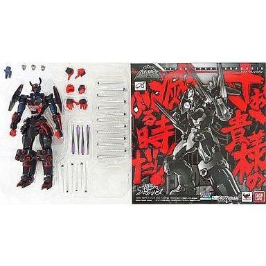 中古フィギュア スーパーロボット超合金 アンチ グレンラガン 天元突破グレンラガン 魂ウェブ商店限定 駿河屋ヤフー店 通販 Yahoo ショッピング