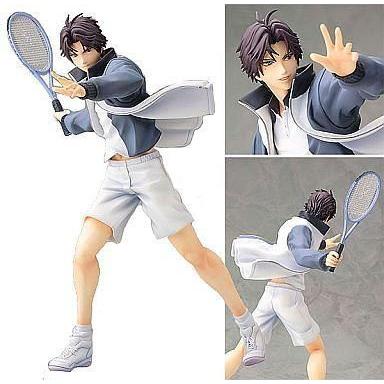 中古フィギュア ARTFX J 跡部景吾 「新テニスの王子様」 1/8 PVC塗装済み完成品｜suruga-ya