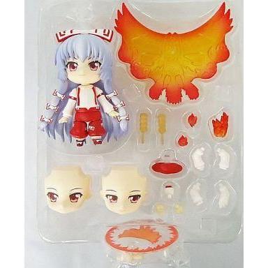 セットアップの通販 フィギュア ねんどろいど 藤原妹紅 「東方Project」