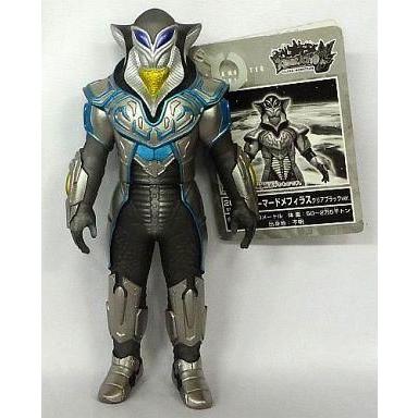 アーマードメフィラス クリアブラック 大怪獣｜Yahoo!フリマ（旧PayPay