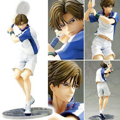 中古フィギュア ARTFX J 手塚国光 「新テニスの王子様」 1/8 塗装済み完成品