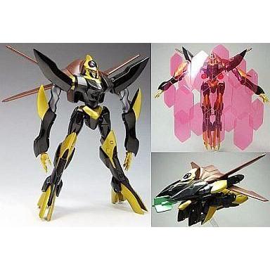 駿河屋店中古フィギュア ランクb Robot魂 Side 反逆のルルーシュr2 コードギアス 蜃気楼 Kmf