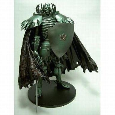 100 の保証 フィギュア ランクb Knight Of Skeleton 髑髏の騎士 ノーマル版 ベルセルク 塗装済み一部可動 日本製 Zoetalentsolutions Com