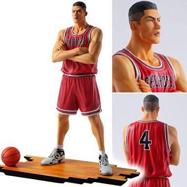 即日出荷 中古フィギュア 赤木剛憲 Slam Dunk スラムダンク The Spirit Collection メーカー包装済 Turningheadskennel Com