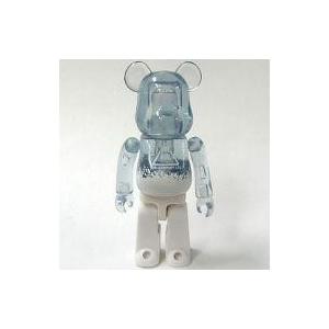 中古フィギュア BE＠RBRICK-ベアブリック- 東映 東映ヒーローネットプレゼントキャンペーン当選品
