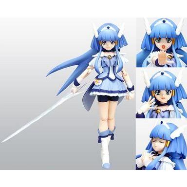 中古フィギュア S.H.Figuarts キュアビューティ 「スマイルプリキュア 
