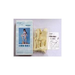 中古フィギュア 小野田優良II 「ふたりエッチ」 1/6 ガレージ 中古フィギュア 小野田優良II 「ふたりエッチ」 1/6 ガレージ