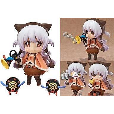 中古フィギュア ねんどろいど 百江なぎさ 劇場版 魔法少女まどか マギカ 新編 叛逆の物語