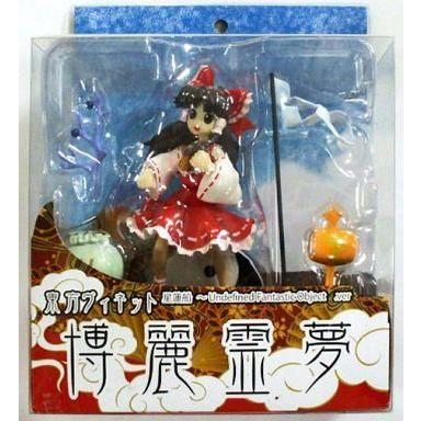 新品 博麗霊夢 東方星蓮船 ～Undefined Fantastic Object ～ver