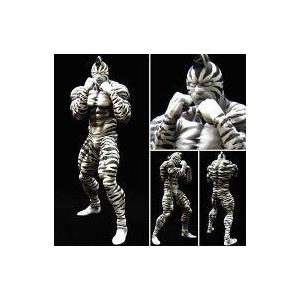 中古フィギュア キン肉マンゼブラ(原作カラーver.) 「キン肉マン」 CCP