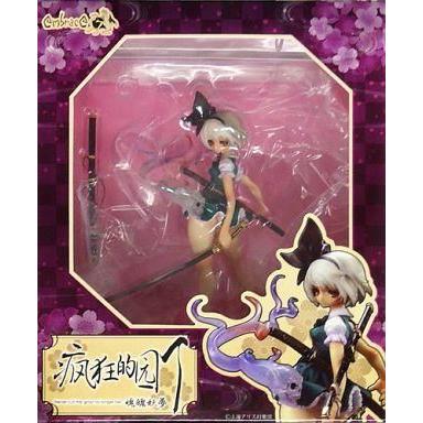中古フィギュア 魂魄妖夢 ver.OZ 「東方Project」 PVC製塗装済み完成品