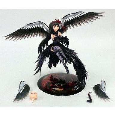 中古フィギュア 悪魔ほむら 「劇場版 魔法少女まどか☆マギカ[新編 