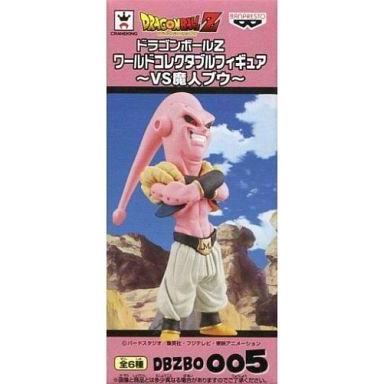 中古フィギュア 魔人ブゥ(ゴテンクス吸収) 「ドラゴンボールZ