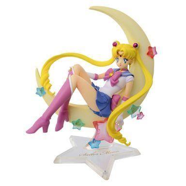 中古フィギュア セーラームーン 「一番くじ 美少女戦士セーラームーン」 A賞 ドリーミーフィギュア｜suruga-ya