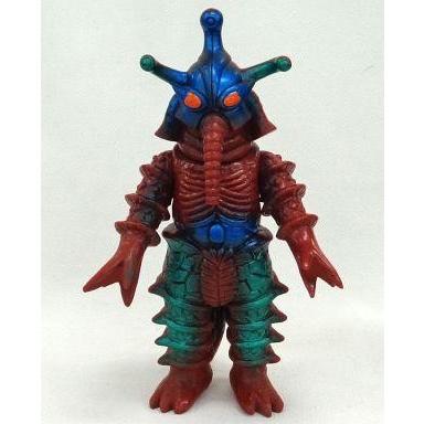 中古フィギュア 地獄星人 ヒッポリト星人 「ウルトラマンA」 ウルトラ