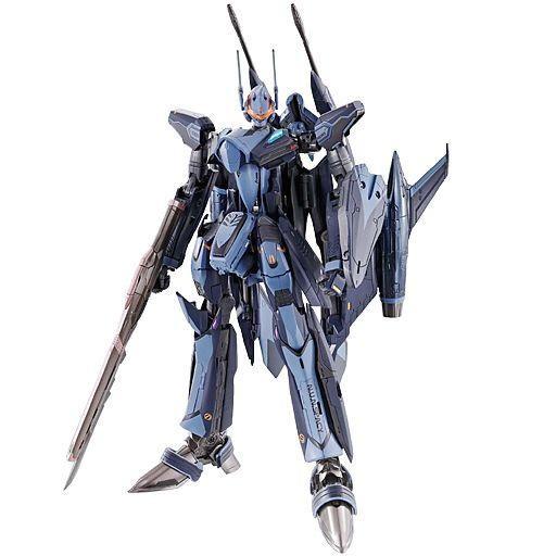 中古即納』{TOY} DX超合金 YF-30 クロノス マクロス30 銀河を繋ぐ 『