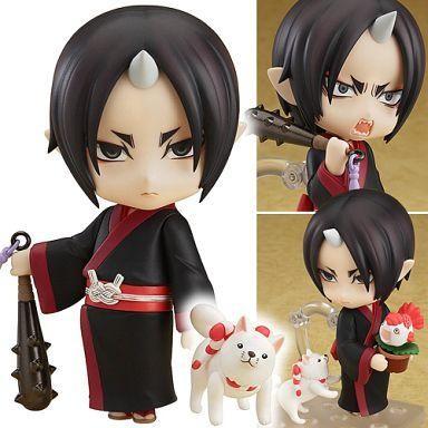 超激安 フィギュア ねんどろいど 鬼灯 鬼灯の冷徹 即納 最大半額 Smarthotel Ingelheim De