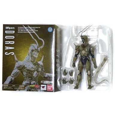中古フィギュア S.H.Figuarts ドラス 「仮面ライダーZO」 魂ウェブ商店限定
