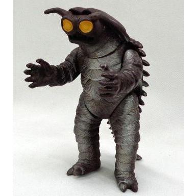 ウルトラ怪獣 キーラ BANDAI 1987年 BANDAI(バンダイ)・ソフビ人形・ウルトラ怪獣・光熱怪獣キーラ