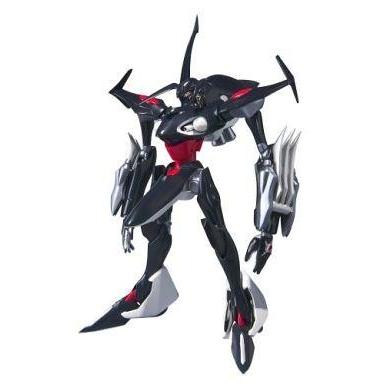 中古フィギュア ROBOT魂＜SIDE LFO＞ ニルヴァーシュ タイプ・ジ