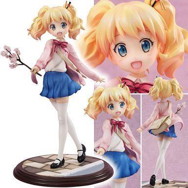 中古フィギュア アリス・カータレット 「ハロー!!きんいろモザイク」 1