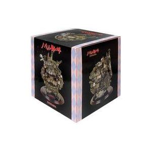 美品 ハウルの動く城 ジオラマ 飛び型 飛行 特大 美品 ハウルの動く城 ジオラマ 飛び型 飛行 特大 ハウルの動く城 ライト