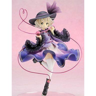 中古フィギュア 古明地こいし エクストラカラーVer. 「東方Project」 1