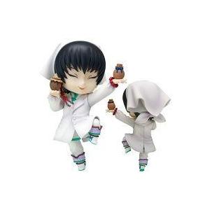 好評 中古フィギュア きゃらふぉるむ009 白澤 鬼灯の冷徹 塗装済み完成品 今月限定 特別大特価 Turningheadskennel Com