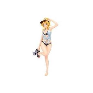 中古フィギュア 絢瀬絵里 水着Ver. 「ラブライブ!」 1/7 PVC製塗装済み完成品