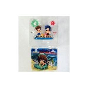 中古フィギュア ピクチャースタジオ きら×あすらん VACATIONセット 「機動戦士ガンダムSEED＆SEED