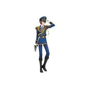 中古フィギュア 伏見猿比古 「K MISSING KINGS」 1/8 PVC製塗装済み完成品｜suruga-ya