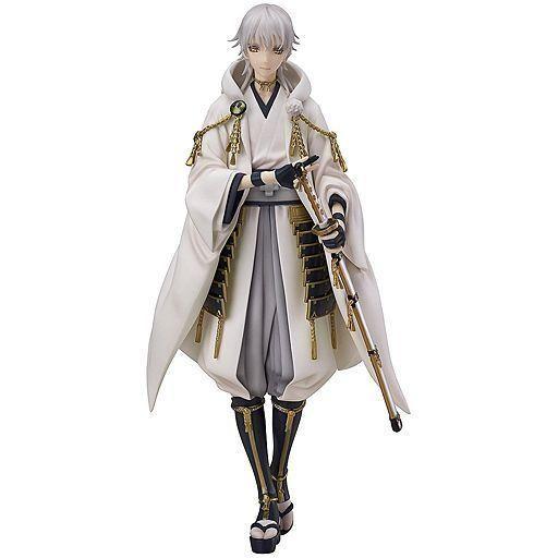 中古フィギュア [特典付き] 鶴丸国永 「刀剣乱舞-ONLINE-」 1/8 