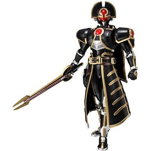 中古フィギュア S.H.Figuarts 仮面ライダーオーガ 「劇場版 仮面ライダー555(ファイズ)パラダイス・ロスト」 魂