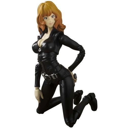 中古フィギュア S.H.Figuarts 峰不二子 「ルパン三世」 : 駿河屋Yahoo