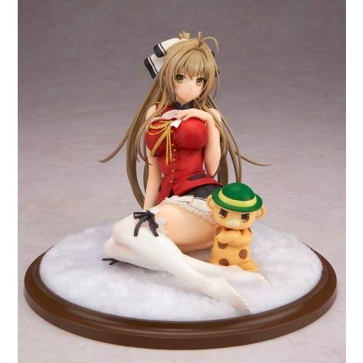 中古フィギュア 千斗いすず 「甘城ブリリアントパーク」 1/7 PVC製塗装済み完成品