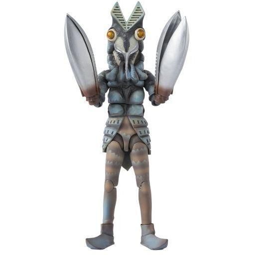 中古図形 S.H.Figuarts バルタン星人 「ウルトラマン」