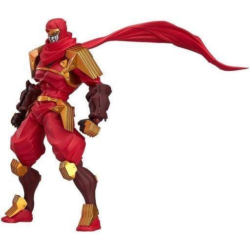 中古ぬいぐるみ figma ニンジャスレイヤー アニメイシヨンver. 「ニンジャスレイヤー フロムアニメイシヨン」