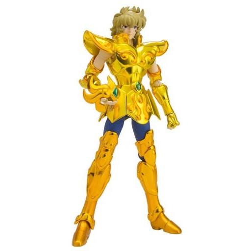 中古フィギュア D D Panoramation 獅子宮の閃光 レオアイオリア 聖闘士星矢 聖闘士星矢 Www Smarttradzt Com