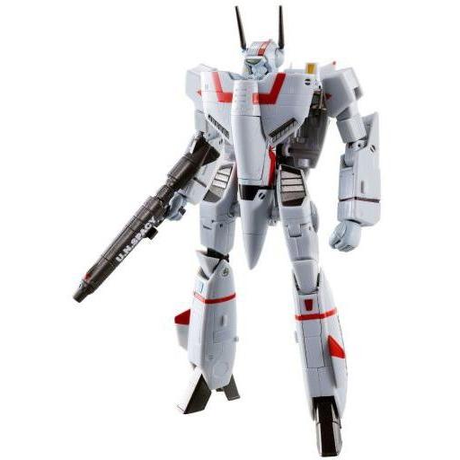 中古フィギュア HI-METAL R VF-1J バルキリー(一条輝機) 「超時空要塞マクロス」