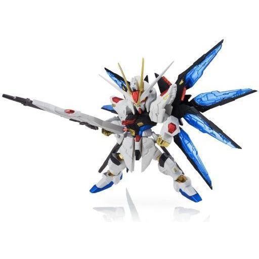 中古フィギュア NXEDGE STYLE ＜MS UNIT＞ ストライクフリーダムガンダム (RE：COLOR Ver.)