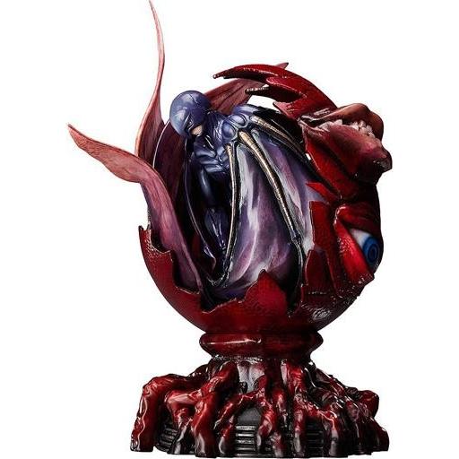 中古フィギュア figma フェムト 闇の鷹誕生ver. 「映画 ベルセルク」