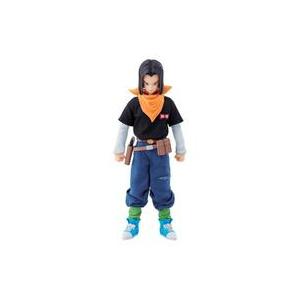 中古フィギュア 人造人間17号 「ドラゴンボールZ」 Dimension of