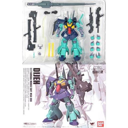 中古フィギュア ROBOT魂(Ka signature) ＜SIDE MS＞ ディジェ