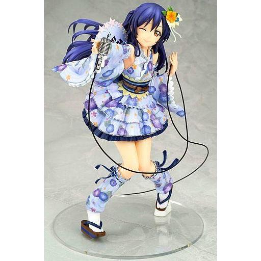 地縛少年花子くん アクスタ コンプセット 地縛少年花子くん コラボ