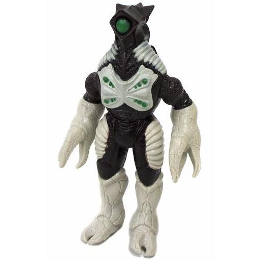 フィギュア 脳魂宇宙人 ザム星人 「ウルトラマンネオス」 ウルトラ怪獣シリーズNo.81