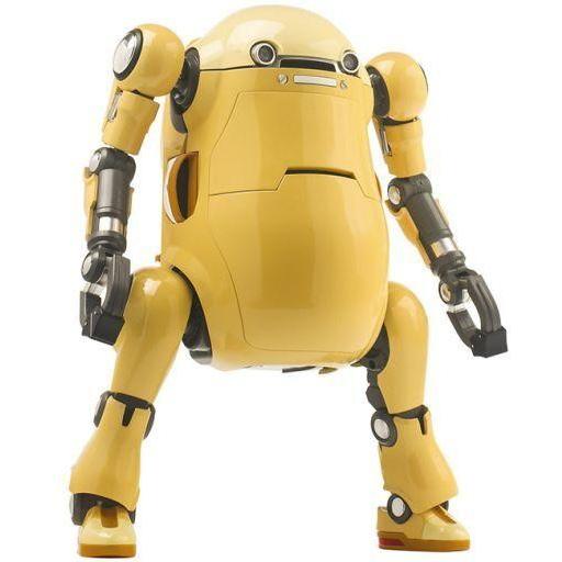中古図形 12メカトロウィーゴ いそ 「仕組みトロ真ん中」